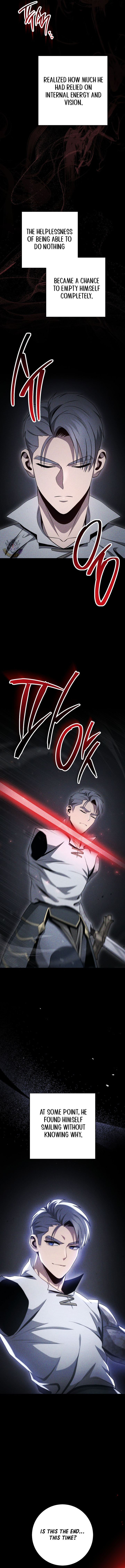 Skeleton Soldier Chapter 334 2